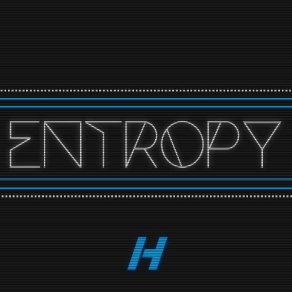 Entropy [Preview]