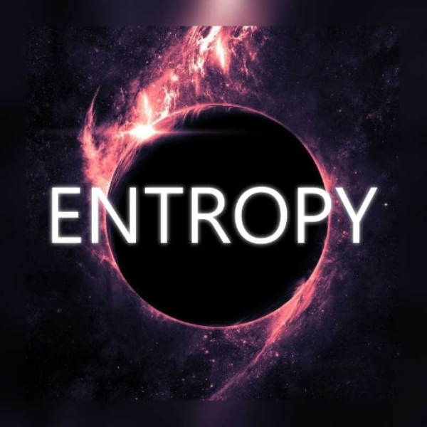 Entropy [Short Track]