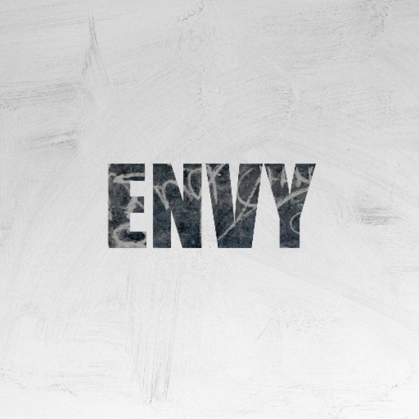 envy