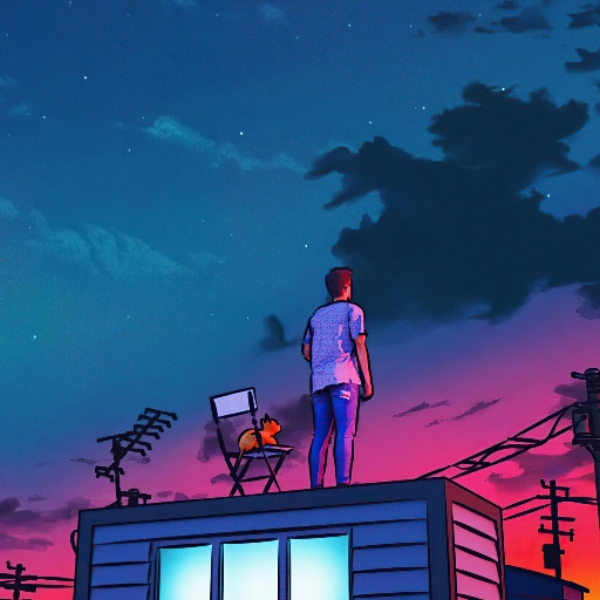 Nightfall