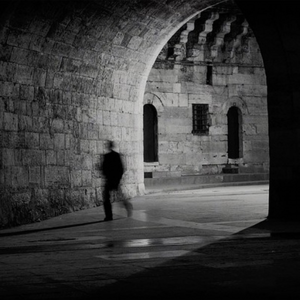 not looking back