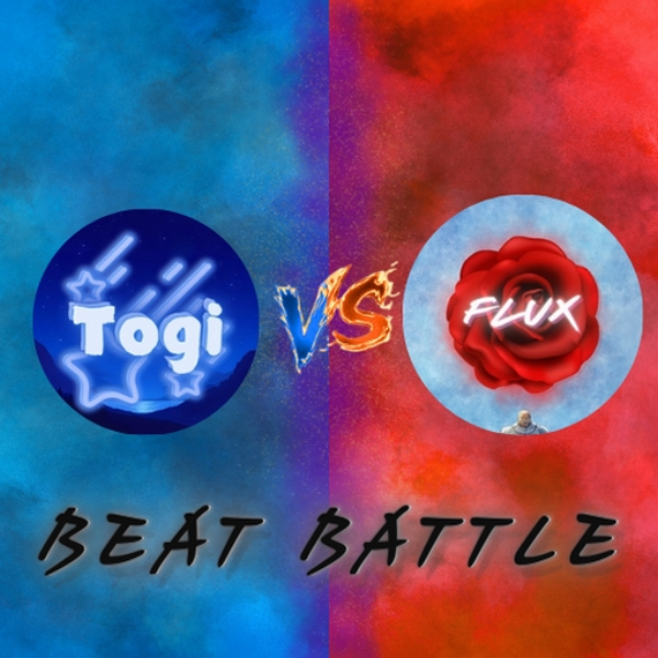 Togi vs Flux Beat Battle