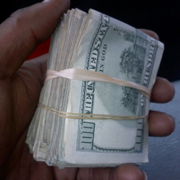 cashn out