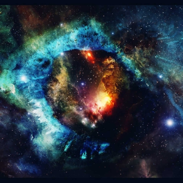 Eouphoria - Universe Of Color