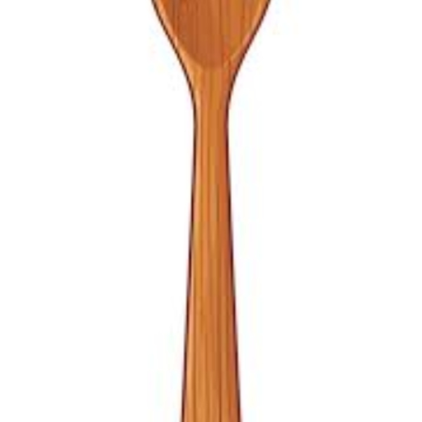 Drum-beat you with the wooden spoon