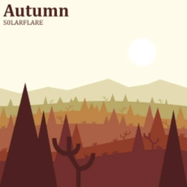 Autumn (Savori remix)