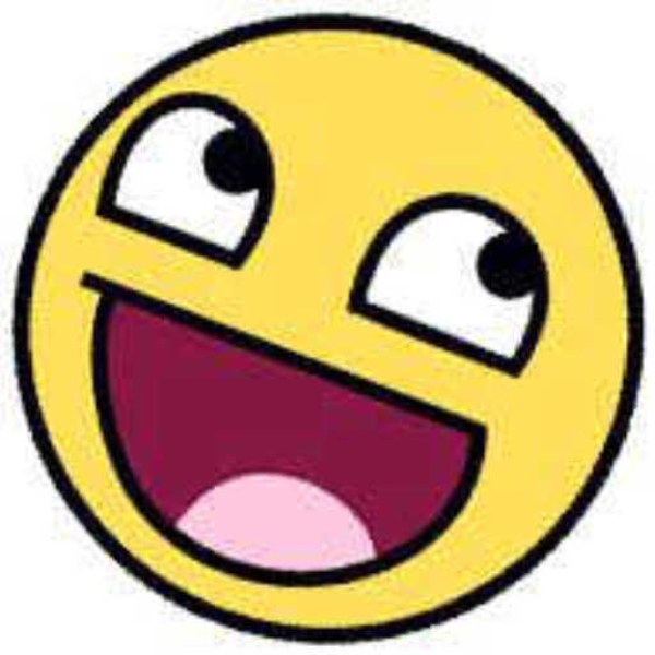Epic Face