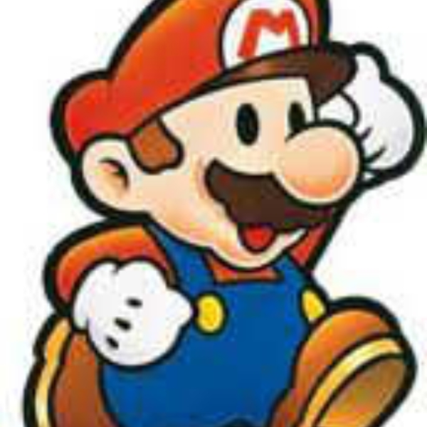 Epic mario