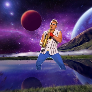 Epic Sax Man