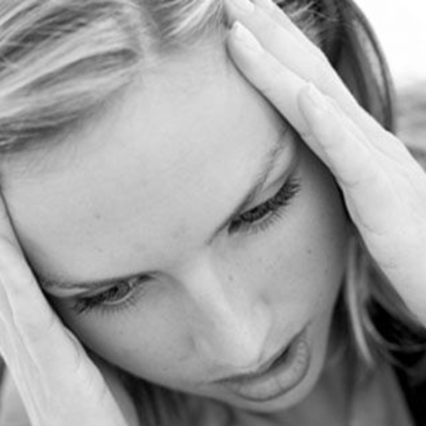 Epilectic and stressful composition
