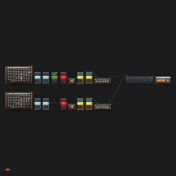Epsilon 9 - Lifeformation