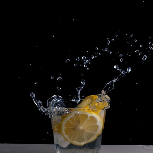 lemonade