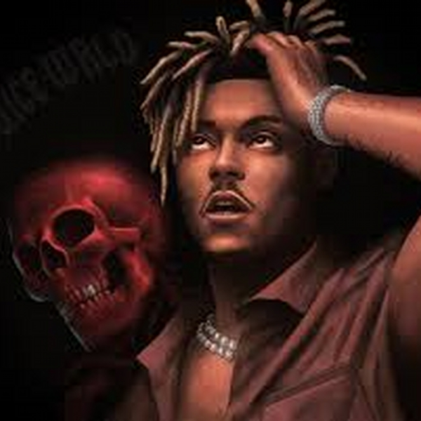 Juice Wrld Type Beat "Last Night" (prod by. 6Clubz)