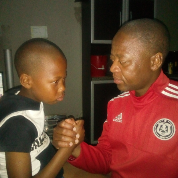 Hoza Friday