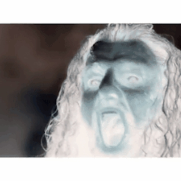When you stub your toe