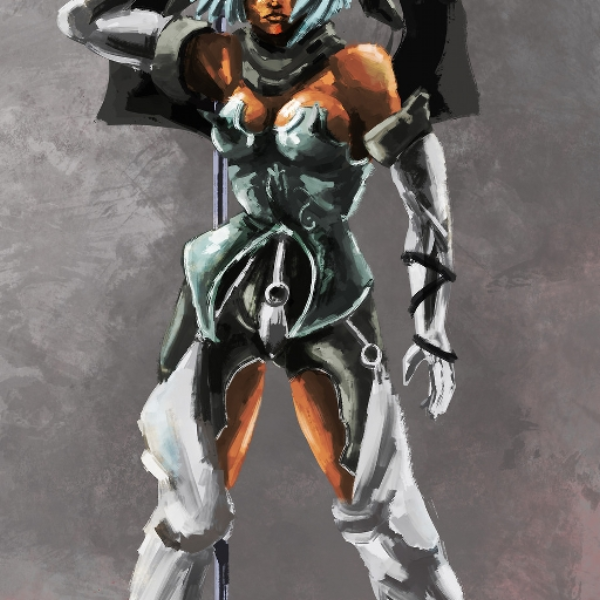 Angol Fear