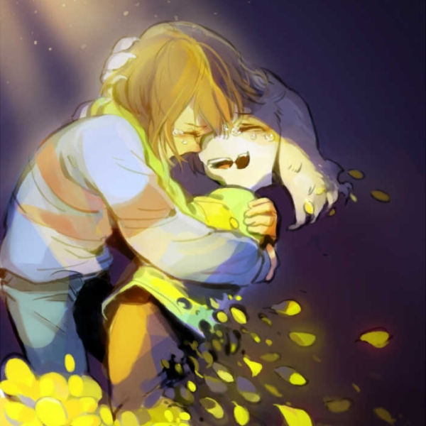 Erased memories (LucentTale)