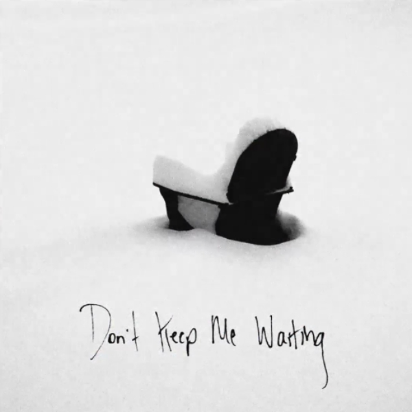 JT Roach - Don't Keep Me Waiting (Cover)