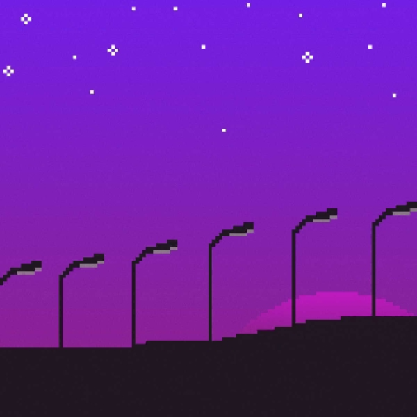 NIGHT LIGHT