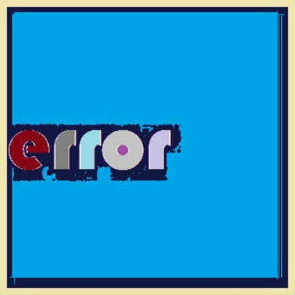 Error