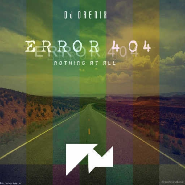 Error 404 (Nothing At All) - Melodic House