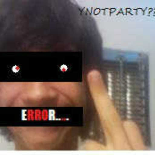 ERROR.......stupidremix