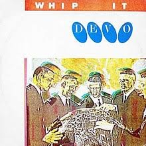 Whip it