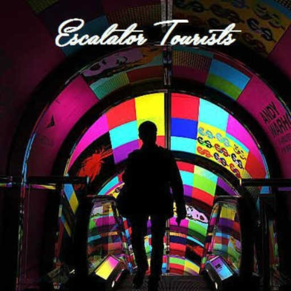 Escalator Tourists - REMIX [DJ-ALLROUND]