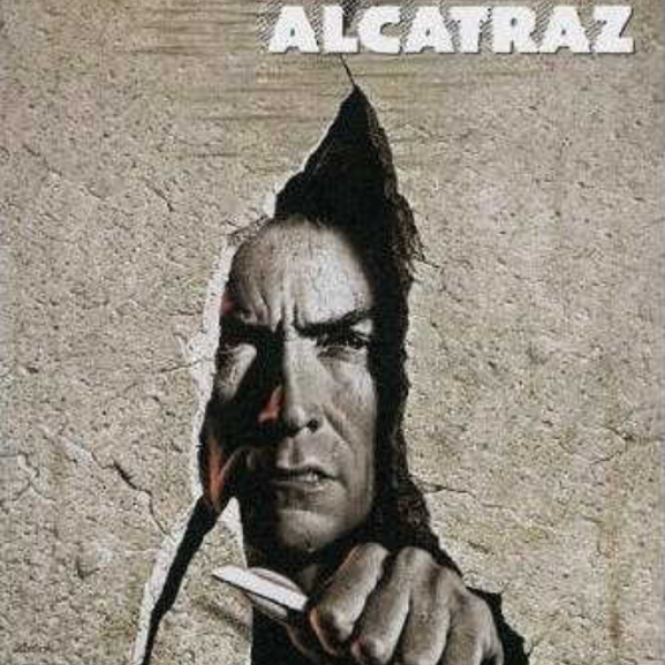 Escape from Alca-Trap