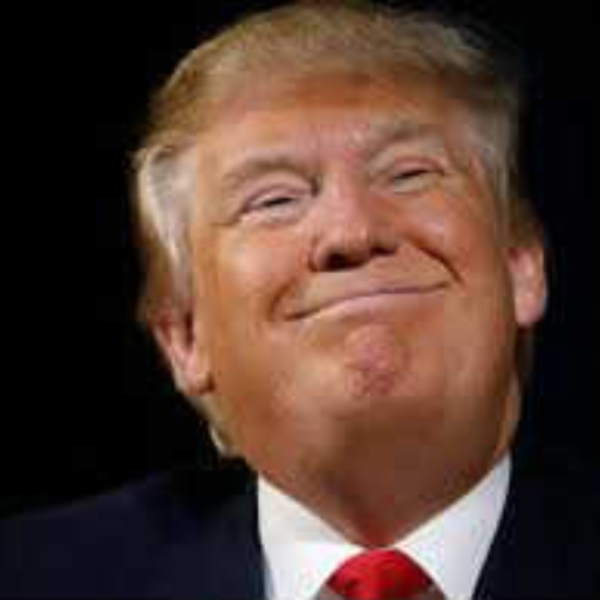 escape from D.TRUMP