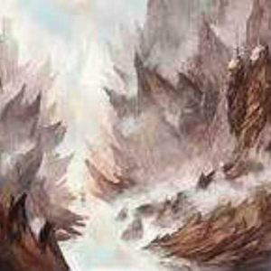Escape From Eectro Mountain