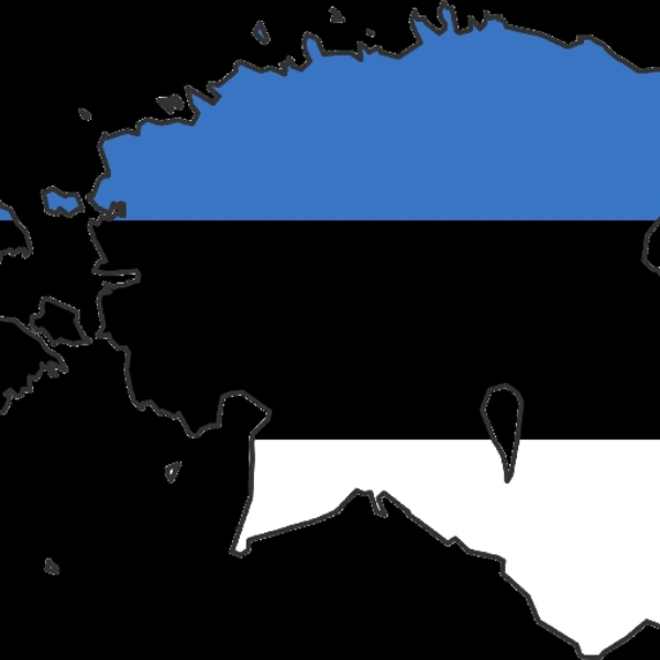 Estonia Voice (feat. Estonia man and Skrillex vs. NOISIA)