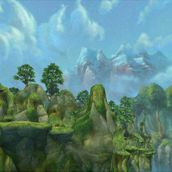 Eternal