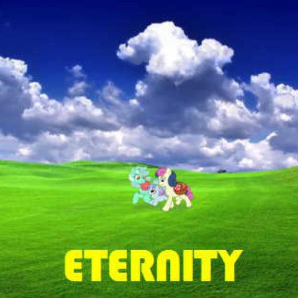 eternity