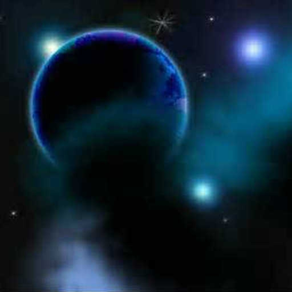 Ethereal Divide