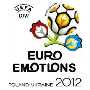 Euro Emotions (Euro 2012 Song)
