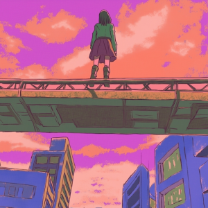 vertigo