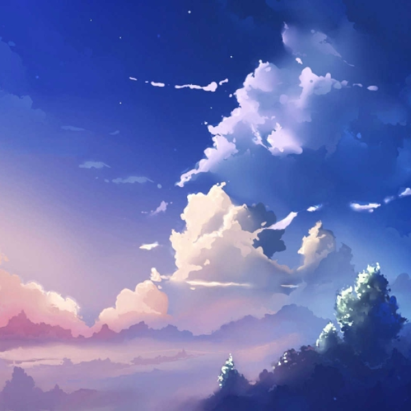 Evening Dawn