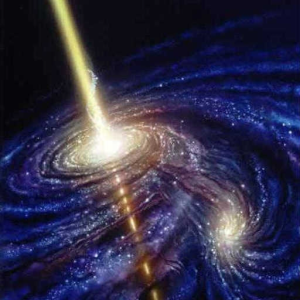 Event Horizon