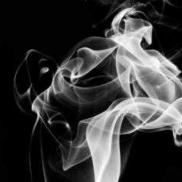 Every Day I'm Smokin'