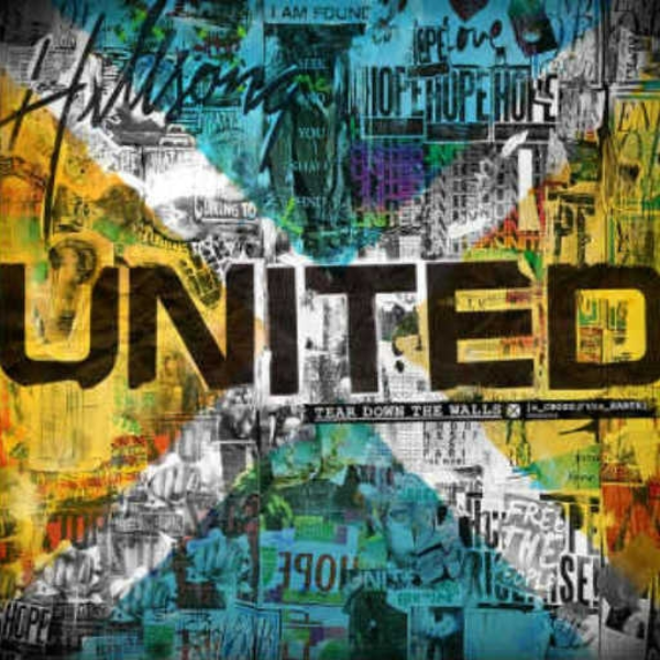 Every Move I Make - Hillsong United (WhiteHawkMC Remix)