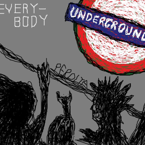 Everybody Underground