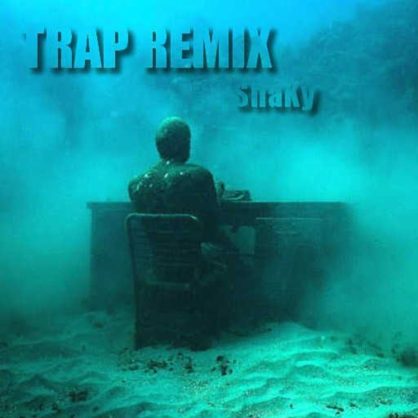 EVERYDAY ANYONE (SnaKy TRAP Remix)