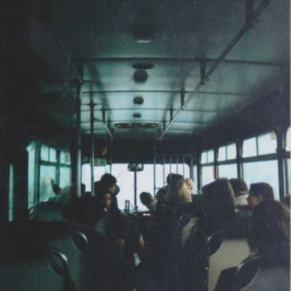 Everyone's trip