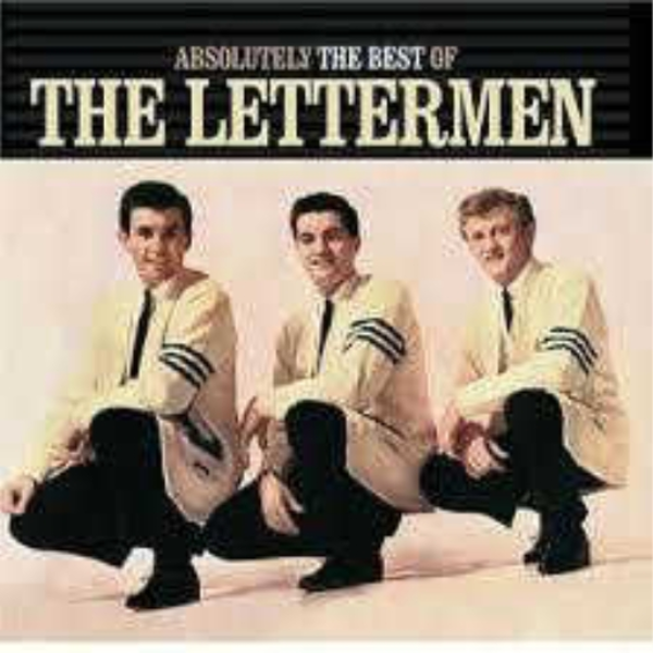 Everything Is Good About You (The Lettermen) [na2 Remix]
