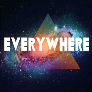 Everywhere