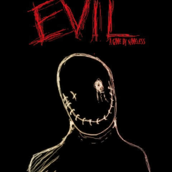 Evil is near