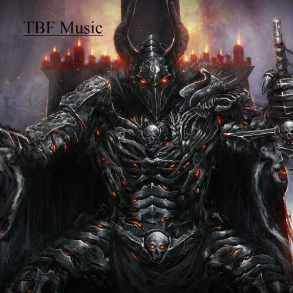 Evil Knight