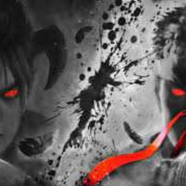 Evil Ryu Vs. Devil Jin The Final Showdown