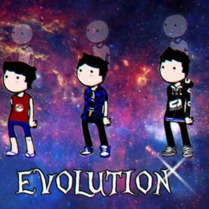EvolutionTrickStep
